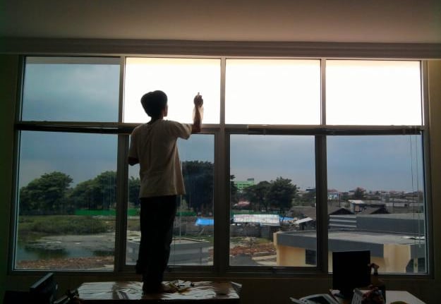 kaca film murah di tangerang