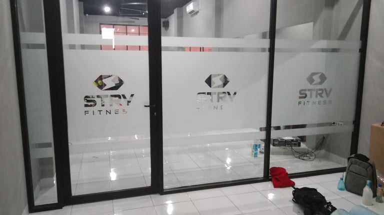 cutting sandblast jakarta
