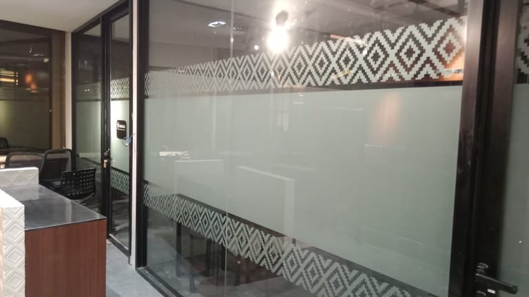 sandblast cutting tangerang