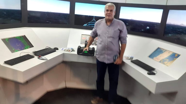 Navegação