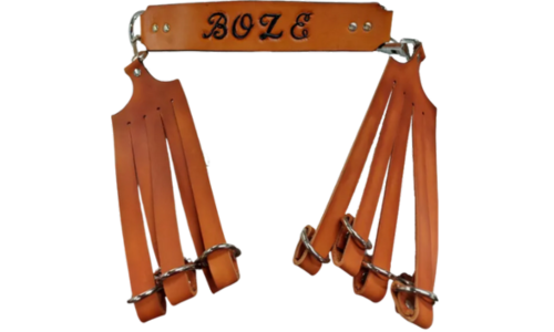 BOZE GAME CARRIERS