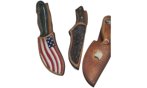 CUSTOM SHEATH ASSORTMENT