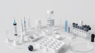 VT product capabilites in Medical and hospital field