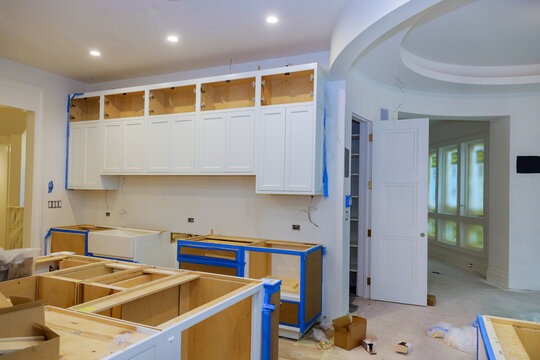 Kitchen / pantry Remodeling