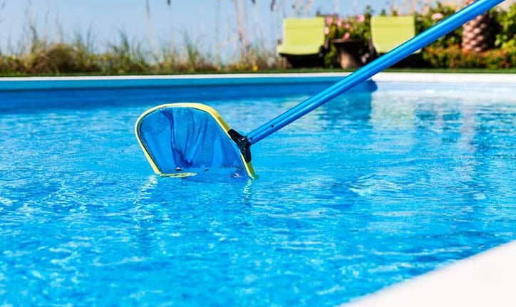 Pool Cleaning