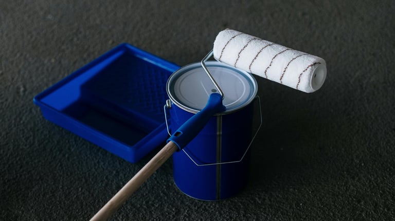 Interior Painting
