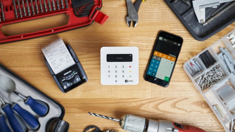Appliance Repairs