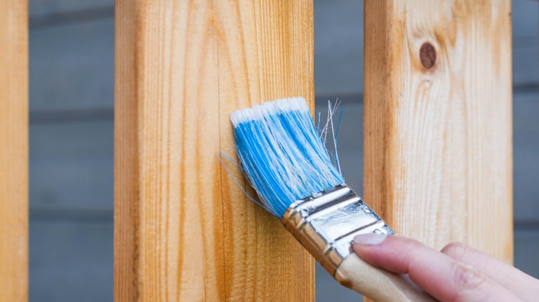 Exterior Painting
