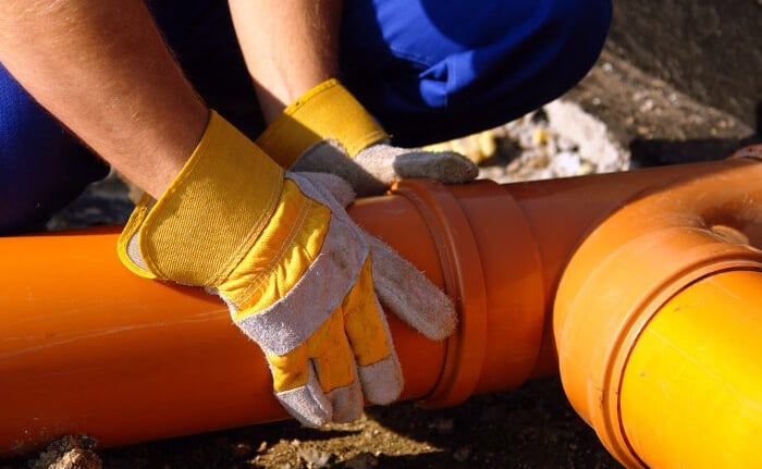 Drainage System Maintenance
