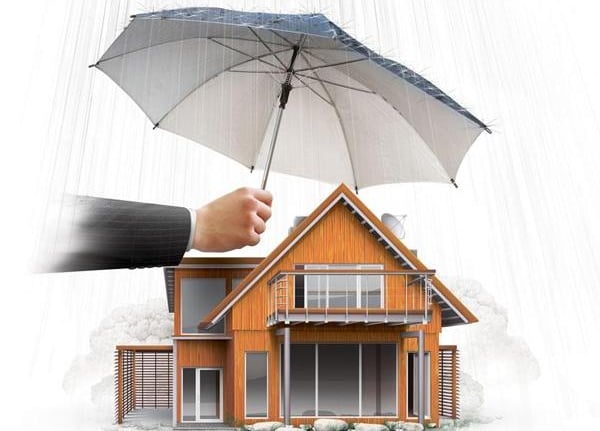 water proofing