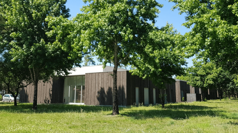 centre de santé Mimizan, Nouvelle aquitaine