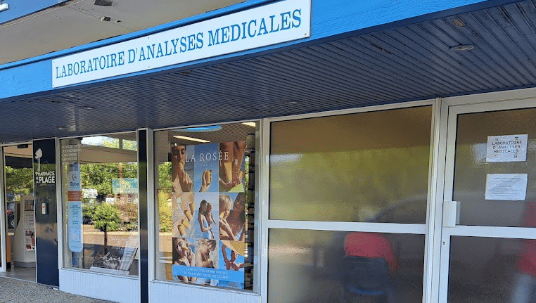 laboratoire Mimizan, Nouvelle aquitaine