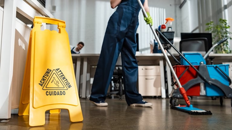 commercial-cleaner