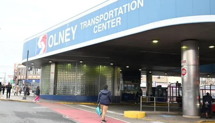 Olney transportation service area for Chevy flip keys