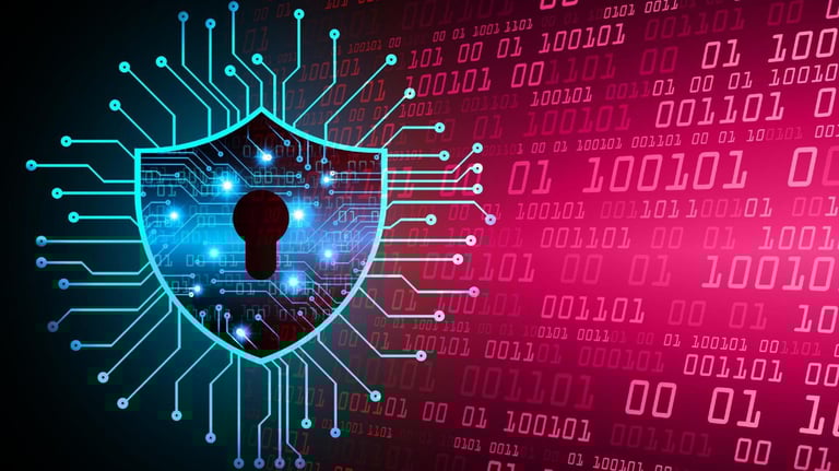 DAIBE Solutions: Ciberseguridad y Cumplimiento