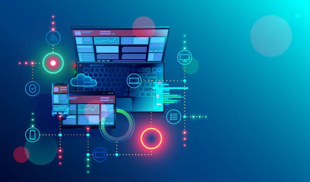 DAIBE Solutions: Desarrollo de Aplicaciones y Plataformas