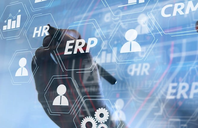 DAIBE Solutions: Integración de Sistemas Empresariales
