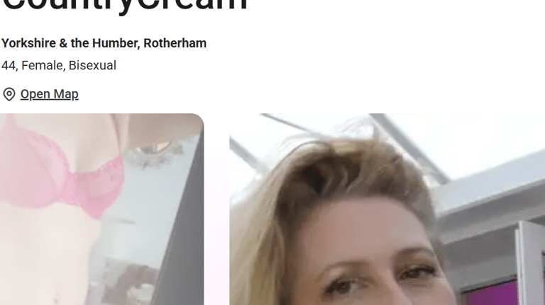 AdultWork CountryCream