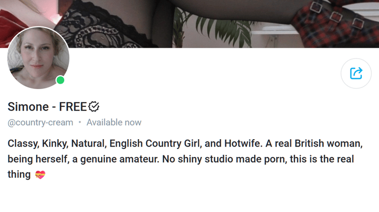 @country-cream OnlyFans FREE