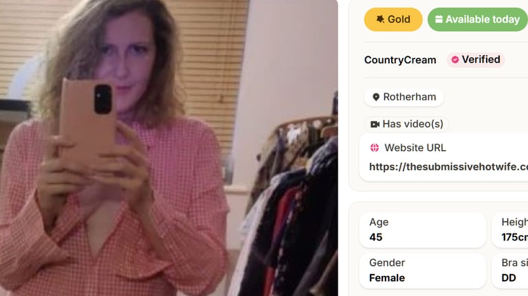 CountryCream Erobella