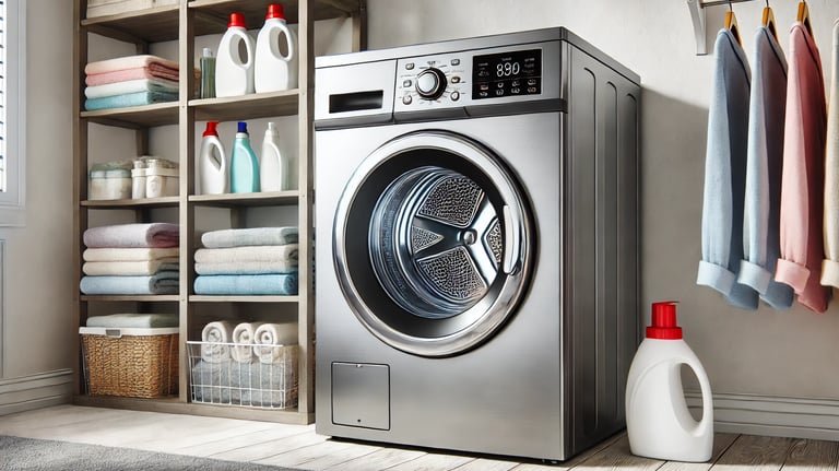 Dryer Repair in Manotick