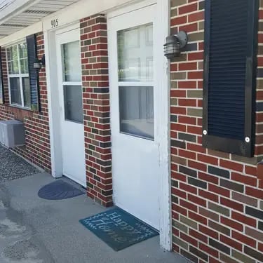 Apartment Prep and Repainting