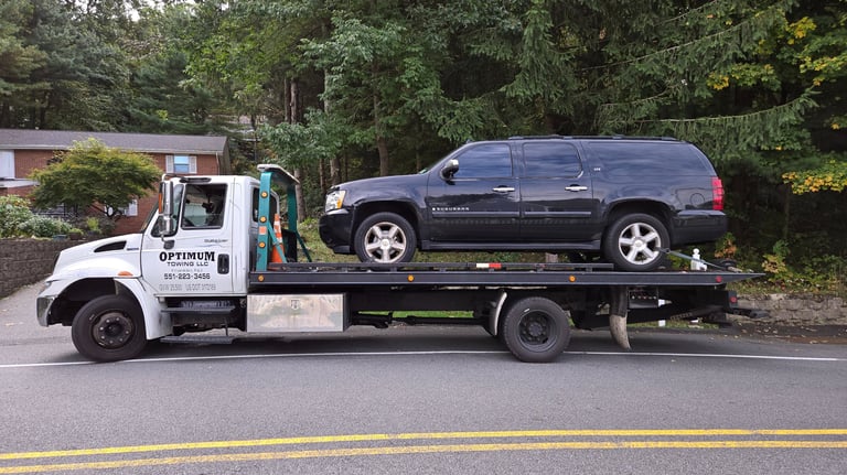 Towing Service