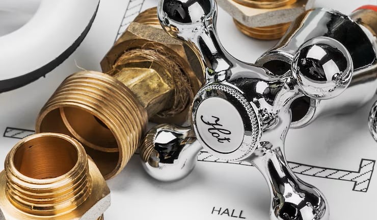 instalacje hydrauliczne