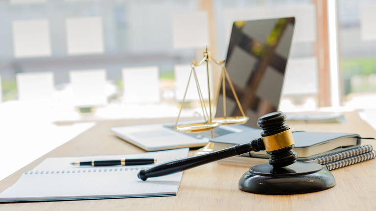 Tramites Judiciales