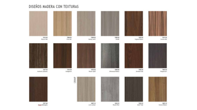 Formaica Laminado plástico Greenlam - Fürmöbel