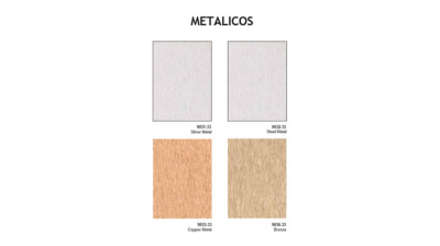 Formaica Laminado plástico Greenlam - Fürmöbel