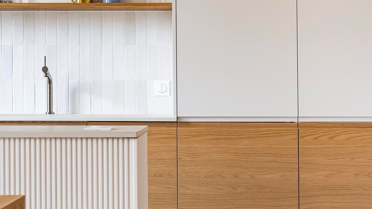 rénovation à Asnières-sur-Seine