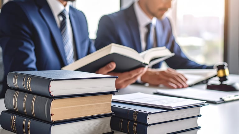 Derecho del trabajador