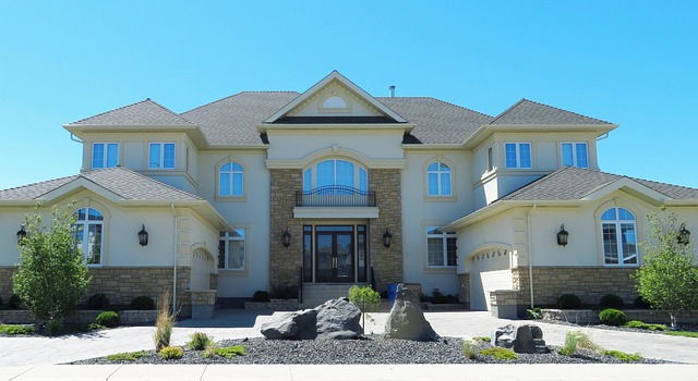 Luxury Home