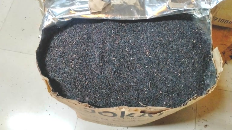 Bir Global Material Excellence