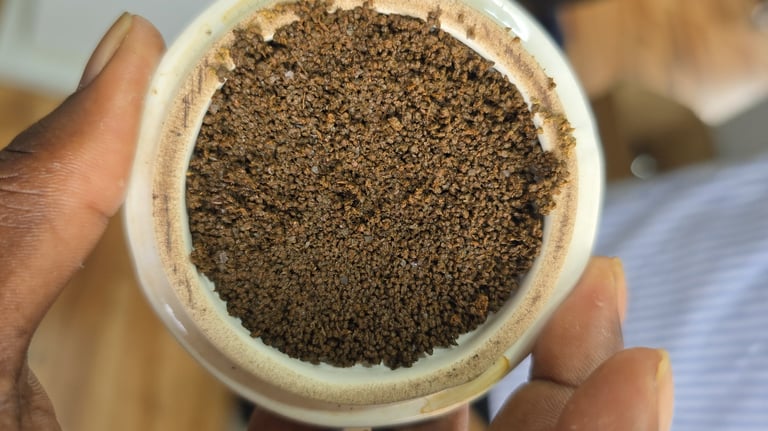 Bir Global Testing & Verification