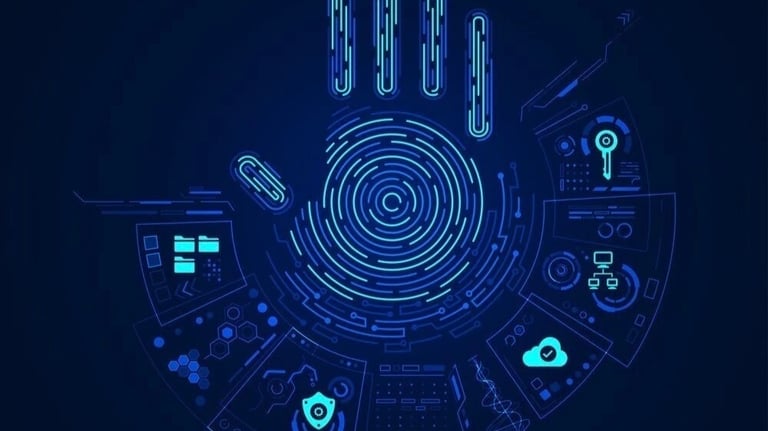 Agente de IA pessoal