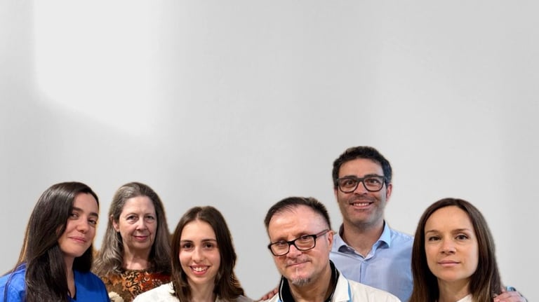 Personale Azzurra Benessere Azzate