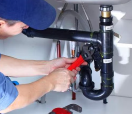 fontanero cerca de ti