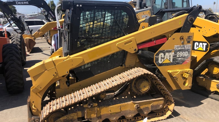 bobcat krautuvu remontas