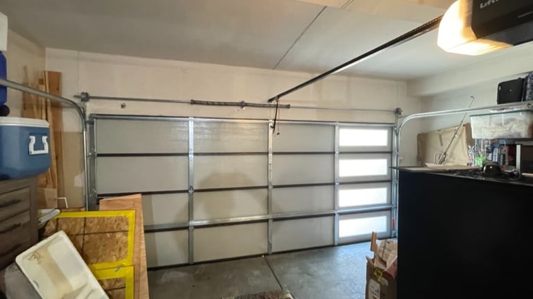 Need fast, reliable, and affordable garage door repair in Los Angeles or the Bay Area? We are here!