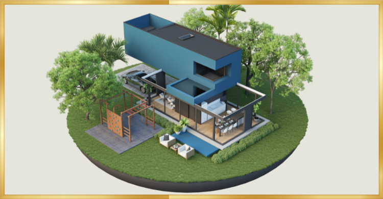 Residential Interior Design