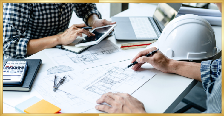 Architectural Designing