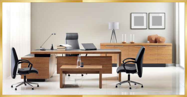 Modular / Custom Furniture