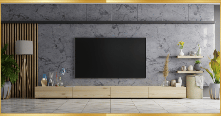 TV Unit/Console