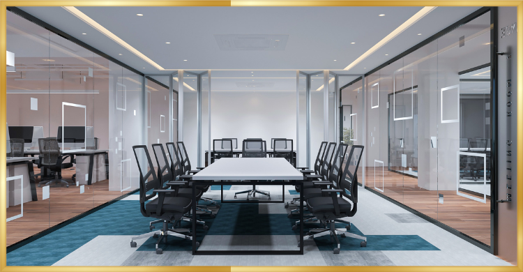 Commercial Interior Design