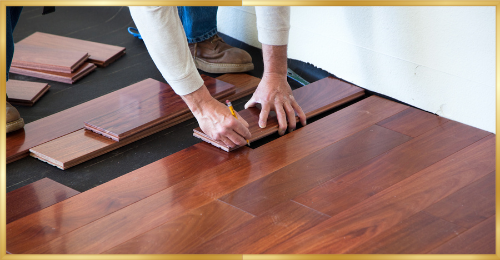 Flooring