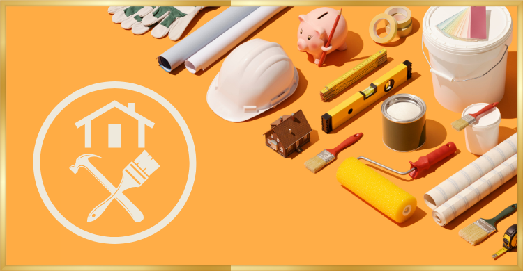 Home Renovation