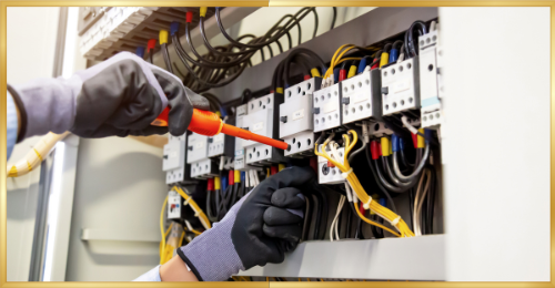 Electrical Work