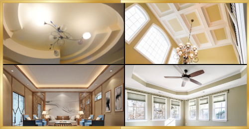 False Ceiling 